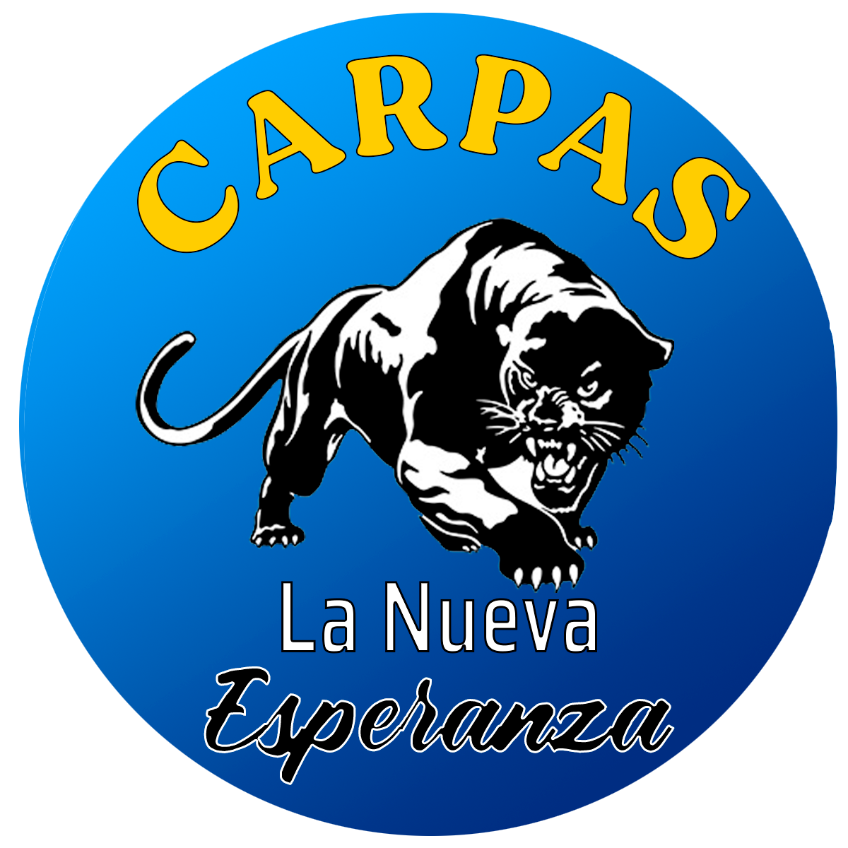 Carpas La Nueva Esperanza